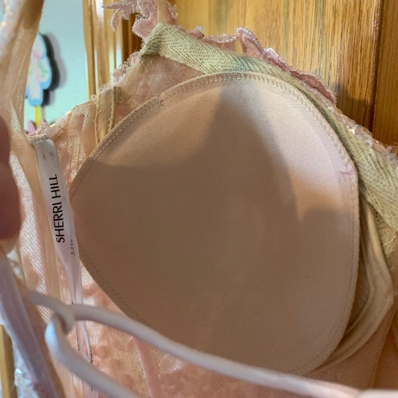 Sherri Hill 54839 Dress - Picture 11 of 17